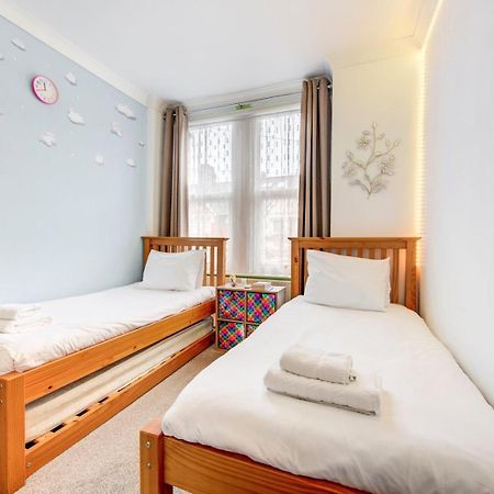 לונדון Guestready - Tranquility Near Shepherd'S Bush מראה חיצוני תמונה