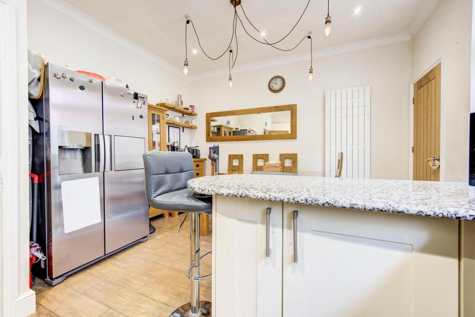 לונדון Guestready - Tranquility Near Shepherd'S Bush מראה חיצוני תמונה